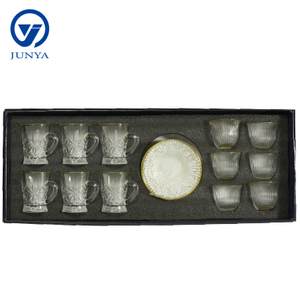 Exquisite Tea Mug Set for Sophisticated Tea Enthusiasts