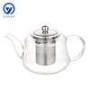 High-Borosilicate Chinese Tea Kettle