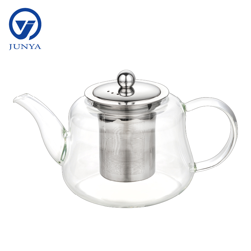 High-Borosilicate Chinese Tea Kettle