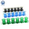 Awesome Glass Black Tea Mug Gift Set