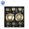 Exquisite Tea Mug Set for Sophisticated Tea