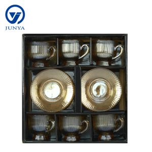 Exquisite Tea Mug Set for Sophisticated Tea