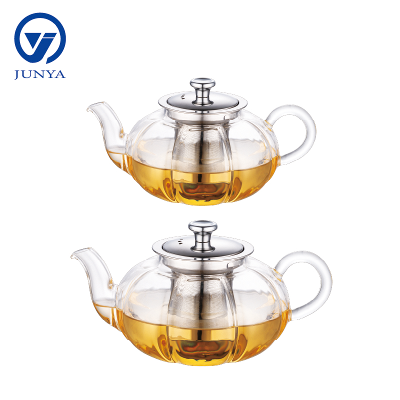 High-Borosilicate Chinese Tea Kettle B