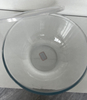 High-Borosilicate Glass Salad Bowl A