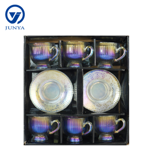 Exquisite Tea Mug Set for Sophisticated Tea