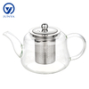 High-Borosilicate Chinese Tea Kettle