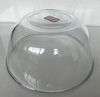 High-Borosilicate Glass Salad Bowl A