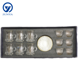 Exquisite Tea Mug Set for Sophisticated Tea