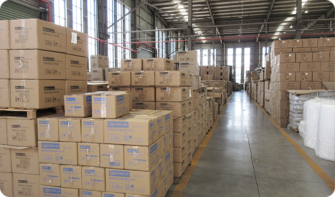 Packing-Services