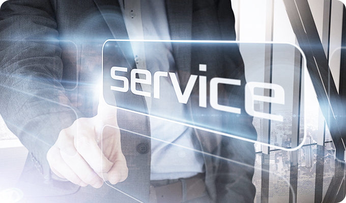 Pre-Sales-Services