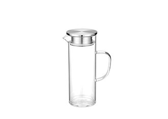 Large-High-Borosilicate-Glass-Jug-with-Stainless-Steel-Lid
