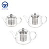 High-Borosilicate Chinese Tea Kettle