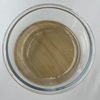 High-Borosilicate Glass Food Container with Bamboo Wood Lid Round Shape