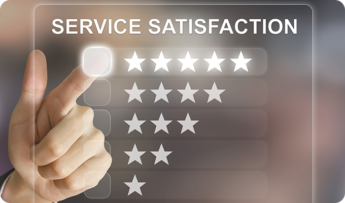Customer-Feedback-and-Service-lmprovement