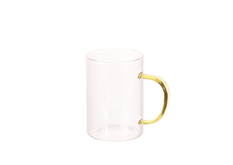 Glass-Mug-with-Golden