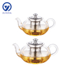 High-Borosilicate Chinese Tea Kettle B
