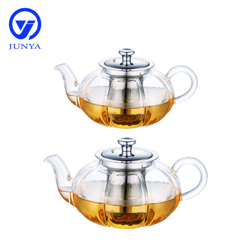 High-Borosilicate Chinese Tea Kettle B