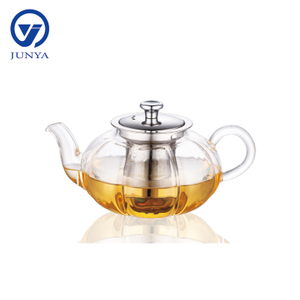 High-Borosilicate Chinese Tea Kettle B