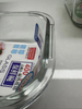 High-Borosilicate Glass Food Container with Vacuum Lids