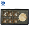 Premium Elegant Tea Mug Collection for Discerning Tea Lovers