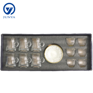 Exquisite Tea Mug Set for Sophisticated Tea