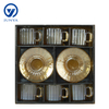 Exquisite Tea Mug Set for Sophisticated Tea Enthusiasts