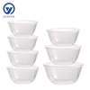 High-Borosilicate Glass Salad Bowl A