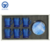 Exquisite Tea Mug Set for Sophisticated Tea Enthusiasts