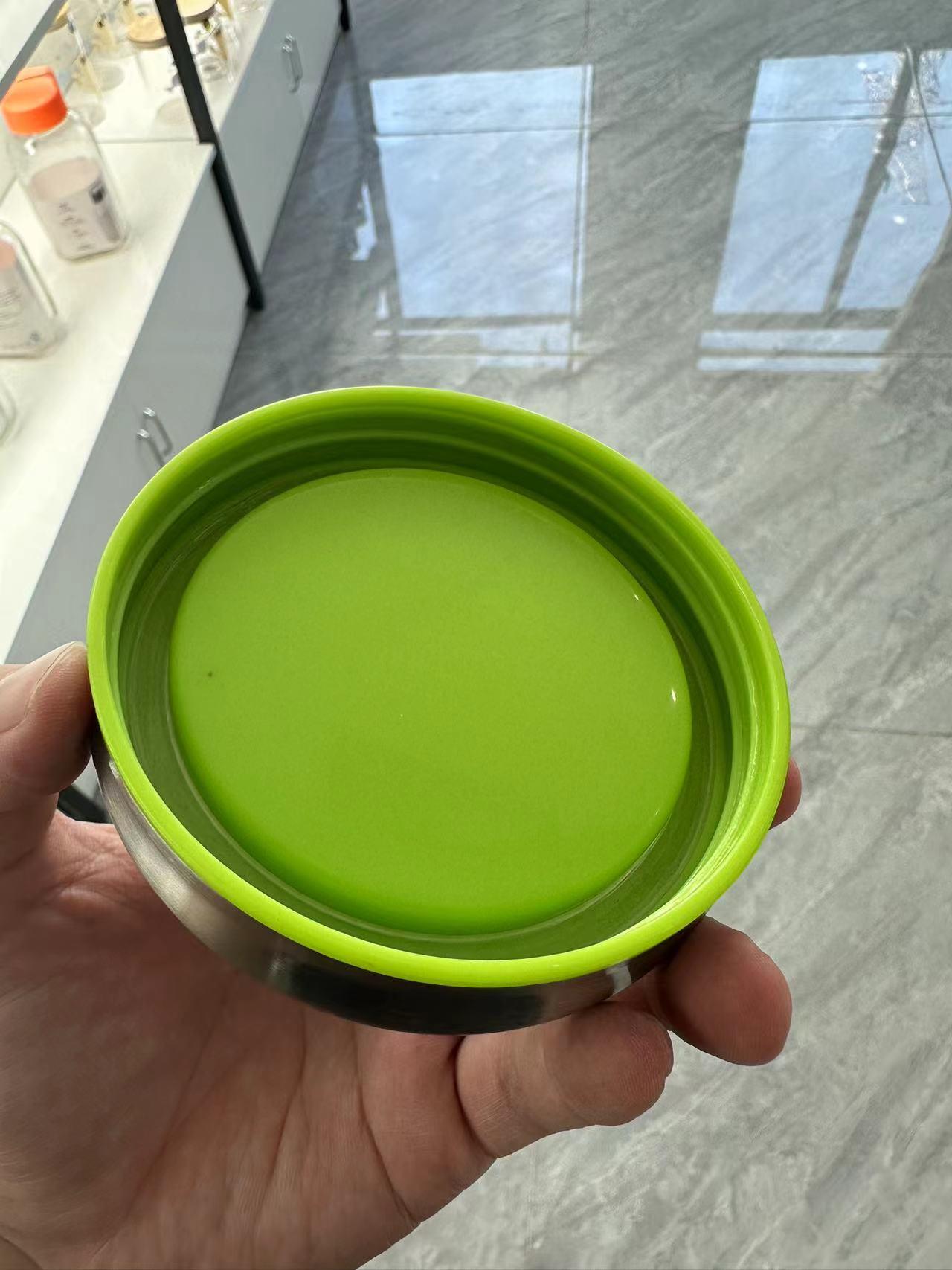 Glass Storage Jar with Stainless Steel Lid