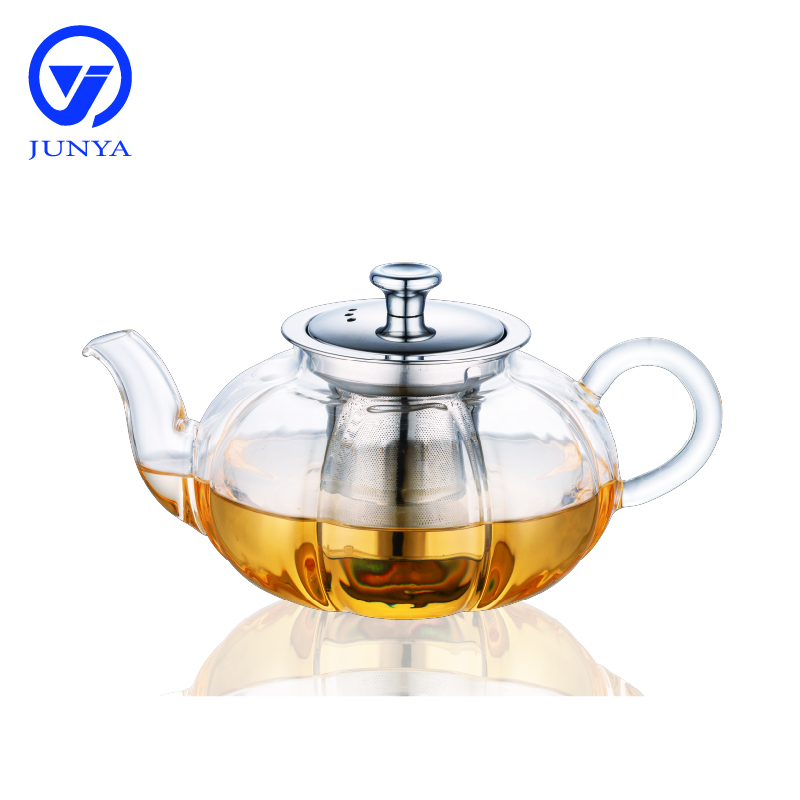High-Borosilicate Chinese Tea Kettle B